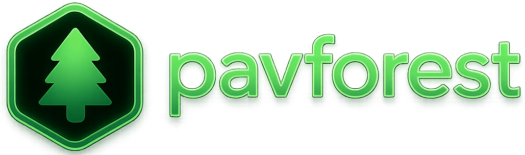 Pavforest
